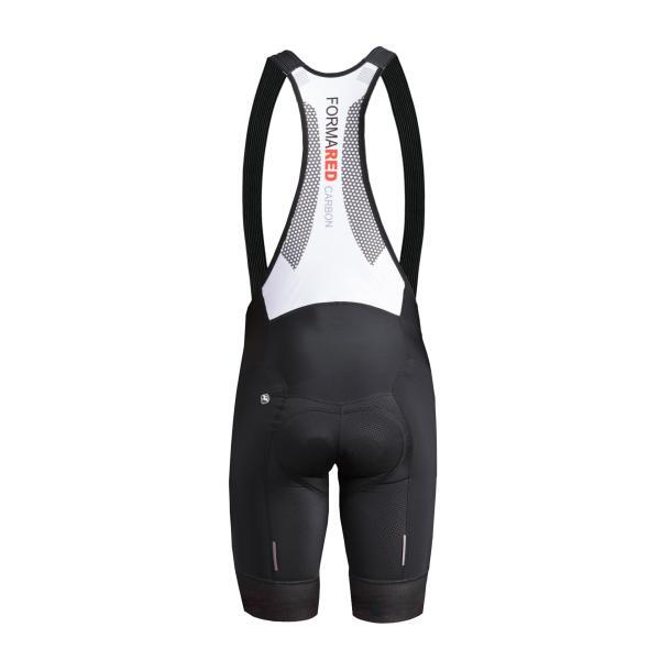 GIORDANA FR-C PRO BIB SHORT MANS MIDNIGHT BLUE - Homisport