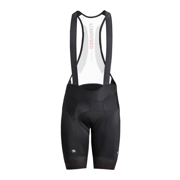 GIORDANA FR-C PRO BIB SHORT MANS MIDNIGHT BLUE - Homisport