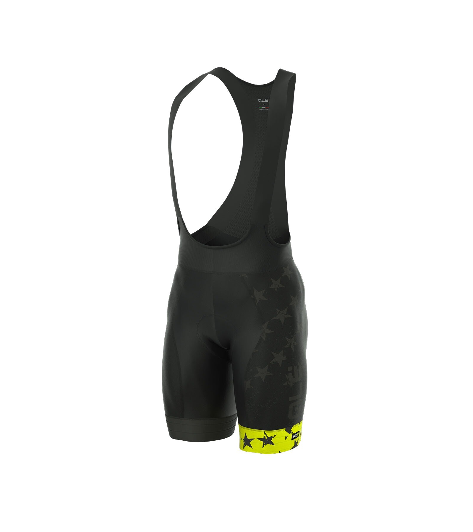 ale bib shorts