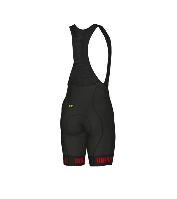 Download ALE CYCLING STRADA MEN BIB SHORTS GRAPHICS PRR - Homisport