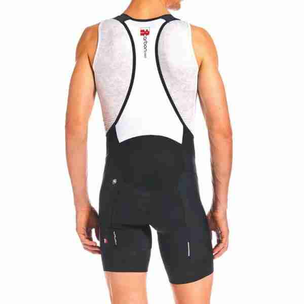 GIORDANA FR-C PRO BIB SHORT 5 CM SHORTER