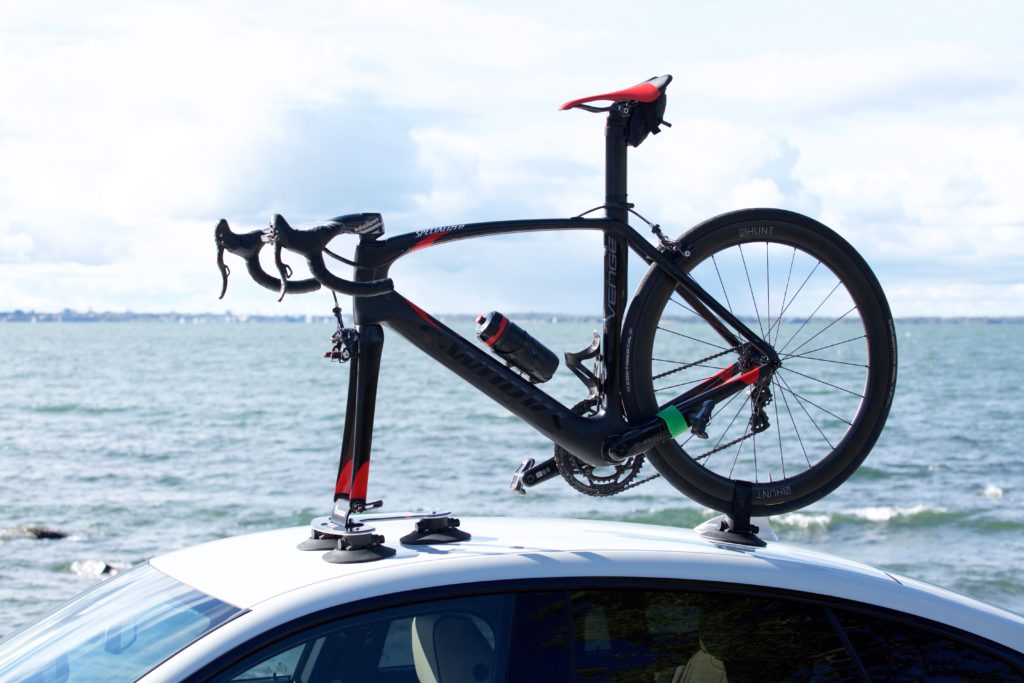 treefrog bike rack