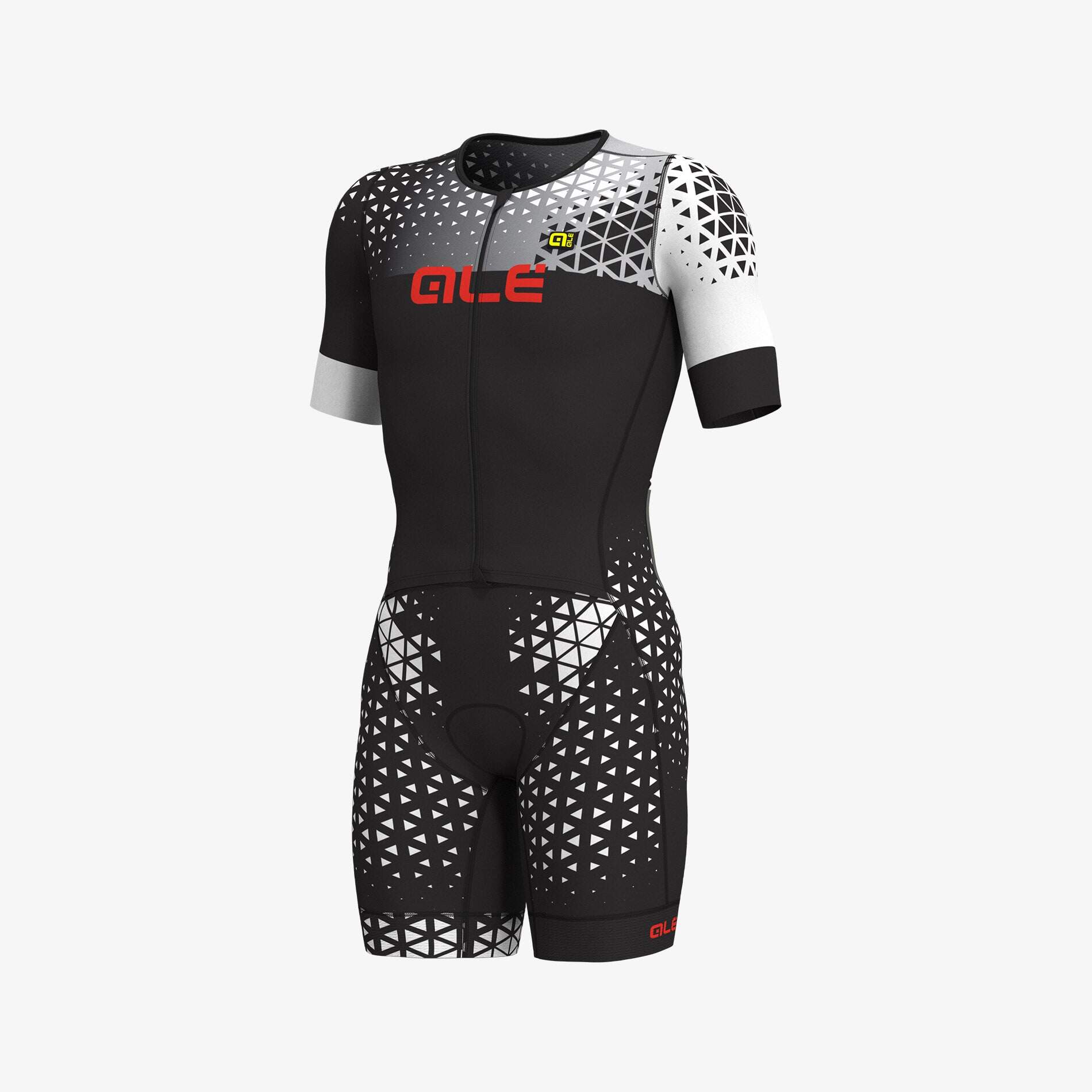 Download ALE CYCLING TRIATHLON RUSH LONG TRI SS MEN SKINSUIT ...