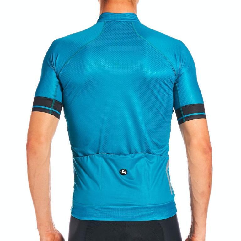 ΑLE HEXA MEN SHORT SLEEVES JERSEY PR-S - Homisport