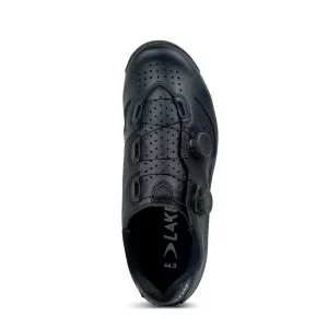 ake CX239 Road Cycling Shoes in White – high-performance, stiff carbon sole shoes for serious road cyclists.