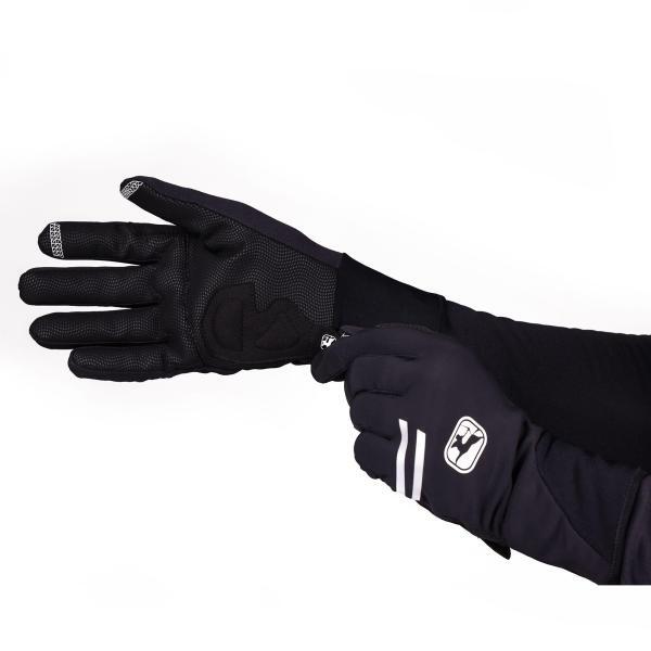 giordana winter gloves