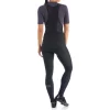 GIORDANA SILVERLINE WOMEN THERMAL BIB TIGHT