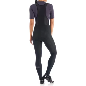 GIORDANA SILVERLINE WOMEN THERMAL BIB TIGHT
