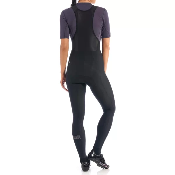 GIORDANA SILVERLINE WOMEN THERMAL BIB TIGHT