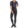 GIORDANA SILVERLINE WOMEN THERMAL BIB TIGHT