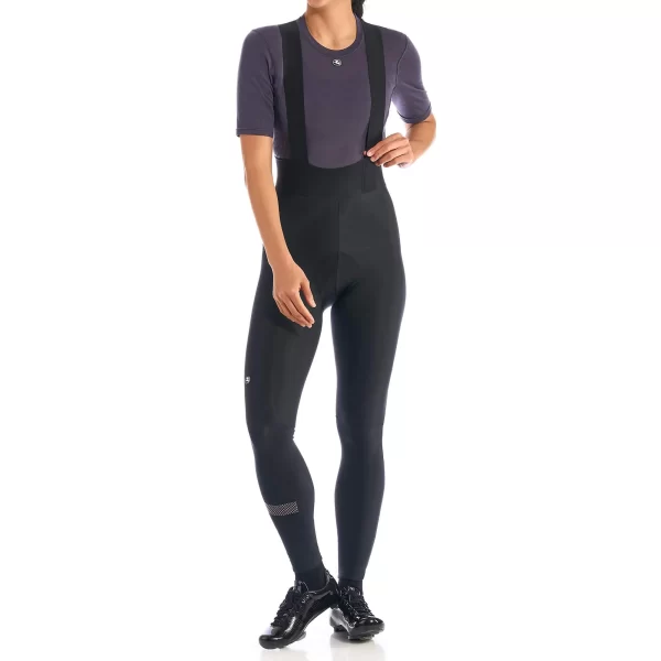GIORDANA SILVERLINE WOMEN THERMAL BIB TIGHT