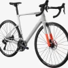 CANNONDALE ROAD SUPERSIX EVO 3 homeport