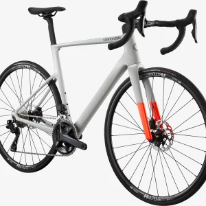 CANNONDALE ROAD SUPERSIX EVO 3 homeport