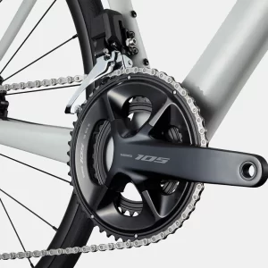 CANNONDALE ROAD SUPERSIX EVO 3 homeport