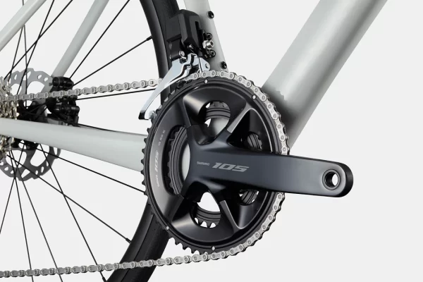 CANNONDALE ROAD SUPERSIX EVO 3 homeport