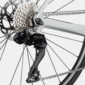 CANNONDALE ROAD SUPERSIX EVO 3 homeport