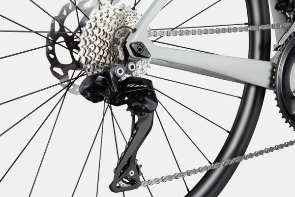 CANNONDALE ROAD SUPERSIX EVO 3 homeport