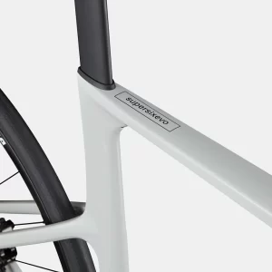 CANNONDALE ROAD SUPERSIX EVO 3 homeport