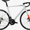 CANNONDALE ROAD SUPERSIX EVO 3 homeport