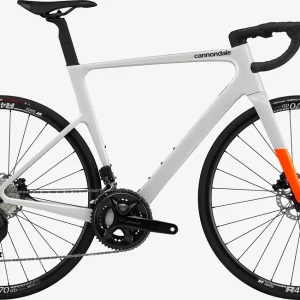 CANNONDALE ROAD SUPERSIX EVO 3 homeport