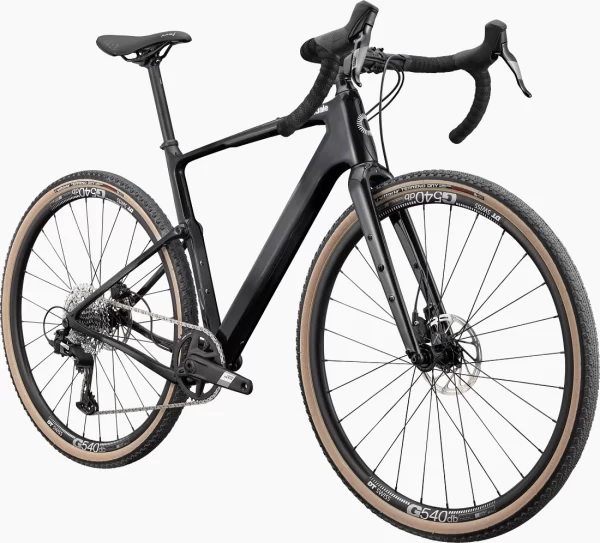 CANNONDALE GRAVEL BIKE TOPSTONE CARBON APEX 1 HOMISPORT