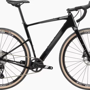 CANNONDALE GRAVEL BIKE TOPSTONE CARBON APEX 1 HOMISPORT