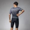 ALE BEYOND Men's Triathlon Skinsuit – Aero Performance & Comfort