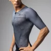 ALE BEYOND Men's Triathlon Skinsuit – Aero Performance & Comfort