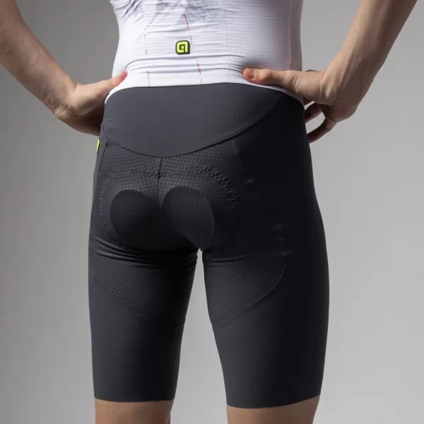 ALE R-EV1 MIRROR Men's Skinsuit Aero Race Cycling Suit