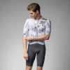 ALE R-EV1 MIRROR Men's Skinsuit Aero Race Cycling Suit