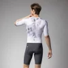 ALE R-EV1 MIRROR Men's Skinsuit Aero Race Cycling Suit