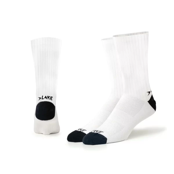 Lake Sportline Aero Cycling Socks – lightweight, breathable, aerodynamic cycling socks for performance-focused riders