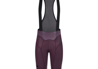 Giordana FR-C Pro men’s bib shorts in Pewter