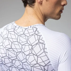 Focus Tri Suit premium triathlon suit front view
