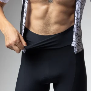 Focus Tri Suit premium triathlon suit front view
